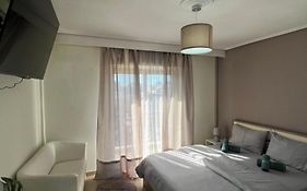 Rooftop Apartment