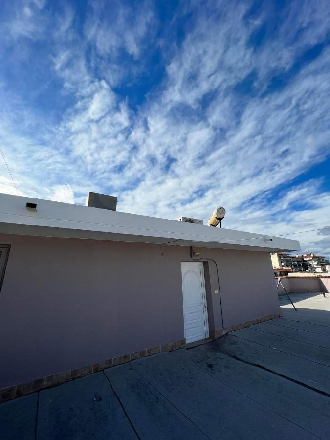 Rooftop Apartment Λάρισα Εξωτερικό φωτογραφία