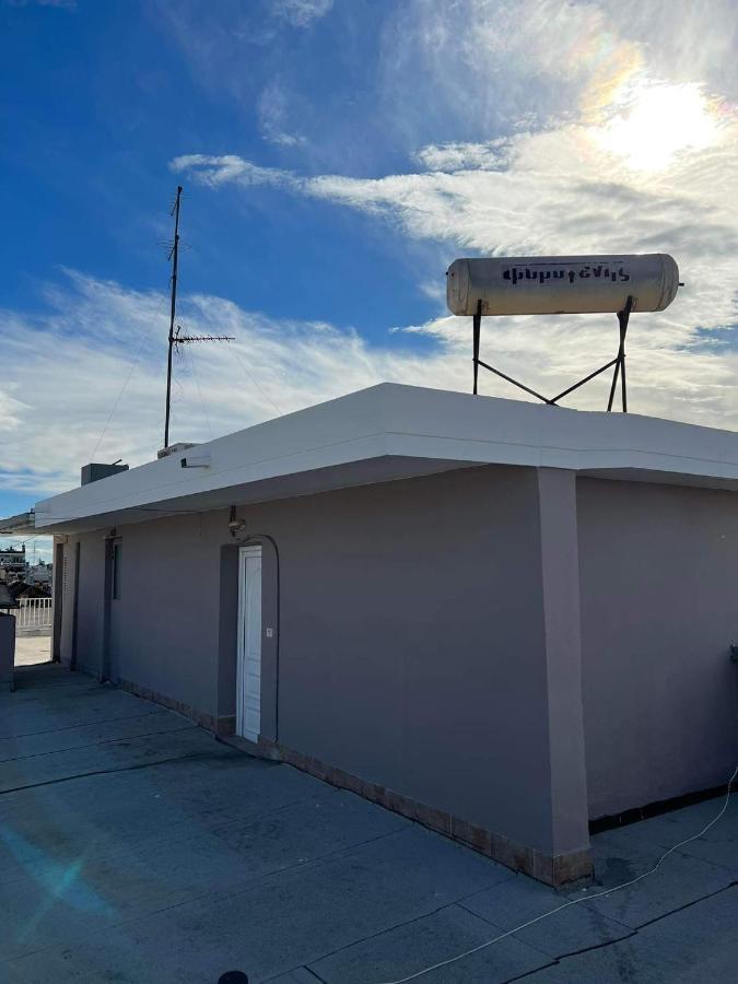 Rooftop Apartment Λάρισα Εξωτερικό φωτογραφία